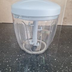 vegetable chopper