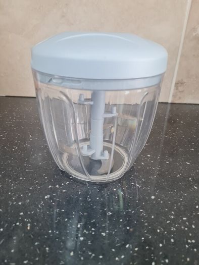 vegetable chopper