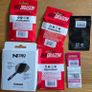 Red Dragon Dart Accessories Image 2
