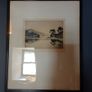 Rare Robert Houston etching Image 2
