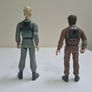 Vintage Kenner The Real Ghostbusters Figures Egon & Peter Image 2