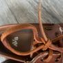 AV8 deck shoes brown leather 4/37 Image 2