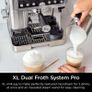 Ninja Luxe Cafe PRO Espresso Machine - Brand New & Sealed in box Image 9