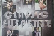 Classic Suspense