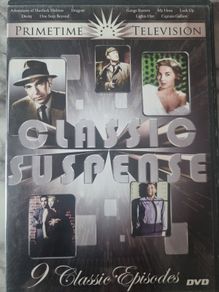 Classic Suspense