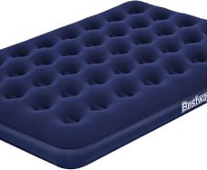 Bestway Double Air Mattress Excellent Condition