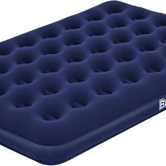 Bestway Double Air Mattress Excellent Condition
