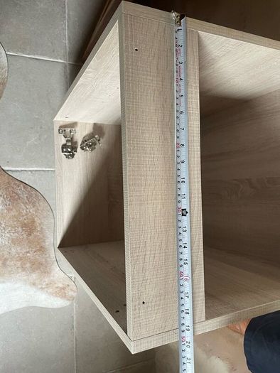 Kitchen Base Cabinet