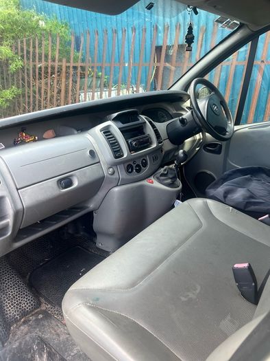van for sale