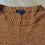 New Look Brown Jumper  Size 8-12 Image 4