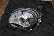 nissan juke 2019- headlight left side