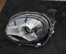 nissan juke 2019- headlight left side