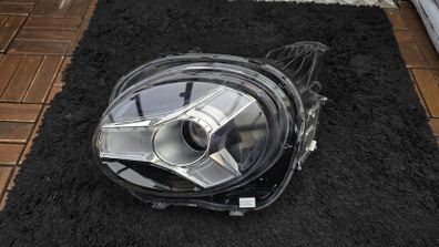 nissan juke 2019- headlight left side