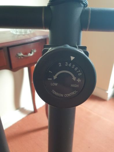 cross trainer