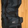 Bicycle Rear Luggage Carrier Bag, Pannier bag double side (Green) Image 6