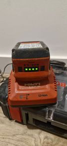 hilti