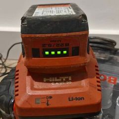 hilti