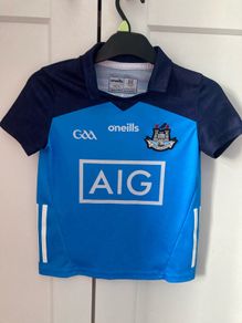 Dublin GAA kids Jersey