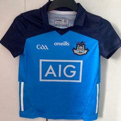Dublin GAA kids Jersey