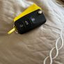 VW car key Image 2