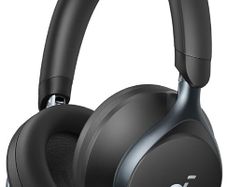 Anker Soundcore Space One | Adaptive ANC | Brand New in Box