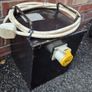 Heavy duty 110v transformer Image 2