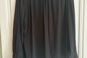 zara blouse
