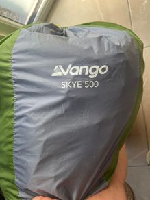 Vango Tent