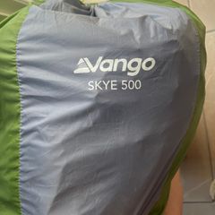 Vango Tent