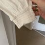 cotton blouse Roxy Image 5