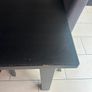 Dining table and chairs x 4 Image 3