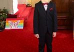 1880 Club Boys 3 Piece Suit