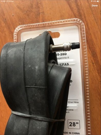 bike part