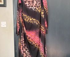Ladies dress