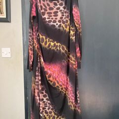 Ladies dress