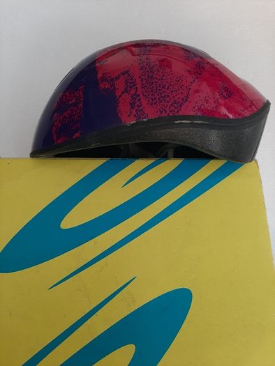 New cycle Helmet small