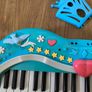 Disney Princess Cinderella Electronic Keyboard Image 3