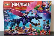 LEGO Ninjago 71842 - Rontu the Master Dragon