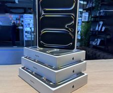 iPad Pro 13" M5 Chip 2025 , 256GB Storage  EU - Irish Model