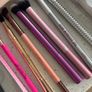 Makeup brushes new 100% genuine Image 7