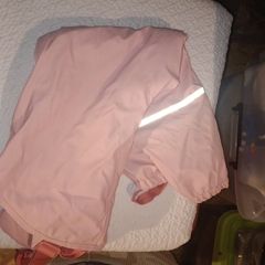 Winter lined waterproof dungarees 4-6yrs