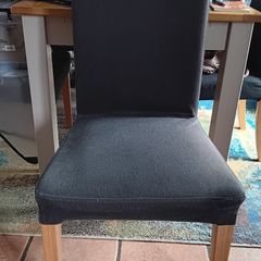Hendriksal  6 IKEA Dining Chairs