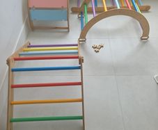 Pikler Transformable Set