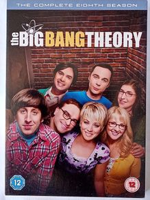 The Big Bang Theory