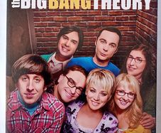 The Big Bang Theory