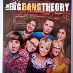 The Big Bang Theory