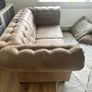 chesterfield sofa 2 seater Image 2