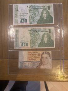 banknotes