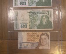 banknotes