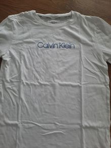 Calvin Klein Tee Shirt